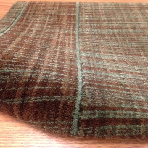 Grand Textures PT44 Brownstone Runner - 36" x 33 ft