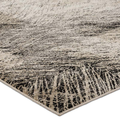 Jaipur Living Graphite GRA04 Dairon Rug