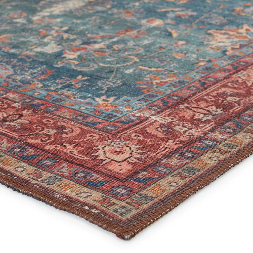 Jaipur Living Harman HBL06 Yasha Rug