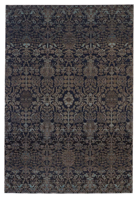 Jaipur Living Polaris POL34 Bodega Rug-1711492289
