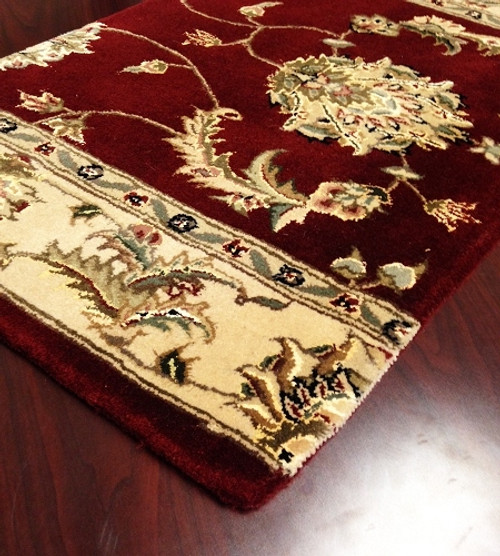 Nourison 2000 2022 Lacquer Carpet Hallway and Stair Runner - 30" x 11 ft