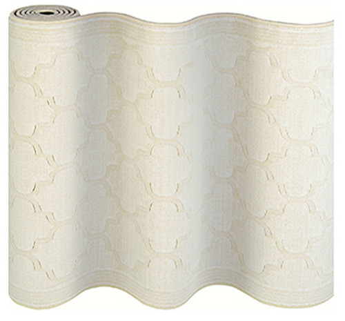 Marina Majorica CB91/0004a Pearl Carpet Hallway and Stair Runner - 26" x 27 ft