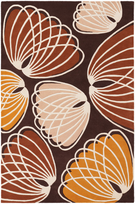 Chandra Inhabit Inh 21606 Rug