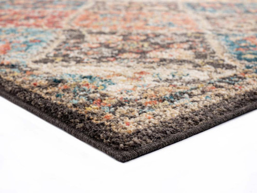 United Weavers Marrakesh Amira 3801 30475 Multi Rug