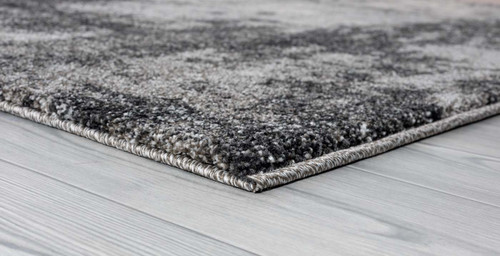 United Weavers Serenity Trance 403 10272 Grey Rug