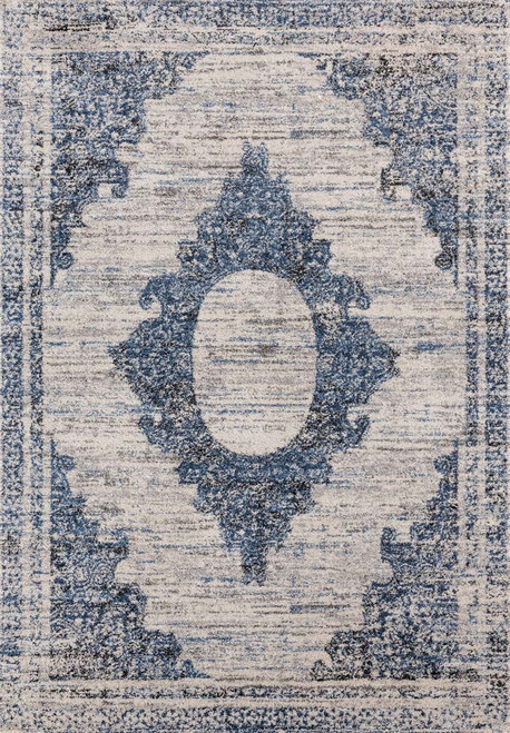 United Weavers Serenity Sapna 403 10890 Cream Rug