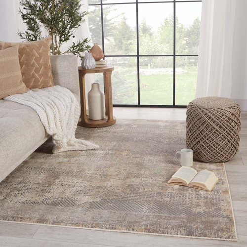 Jaipur Living Vienne VNE11 Ezri Area Rug