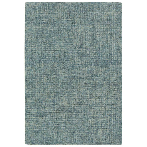 TransOcean Savannah 9503 03 Fantasy Blue Rug