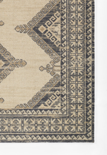 Momeni Anatolia ANA10 Charcoal Rug