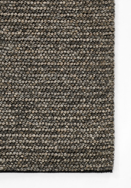 Momeni Andes AND-8 Charcoal Rug