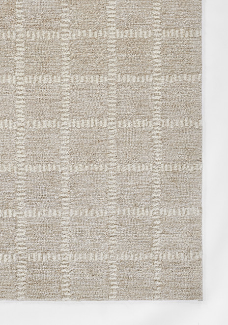 Momeni Archer ARC-3 Beige Rug