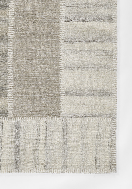 Momeni Archer ARC-4 Grey Rug