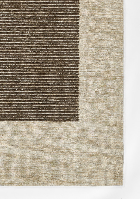 Momeni Archer ARC-5 Brown Rug