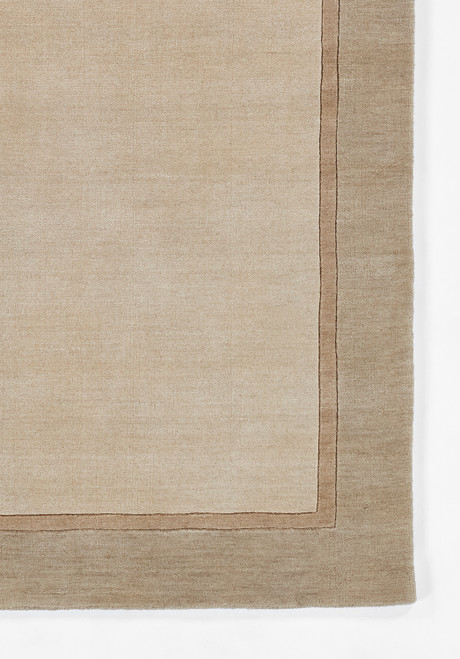 Momeni Beckton BEC-1 Taupe Rug