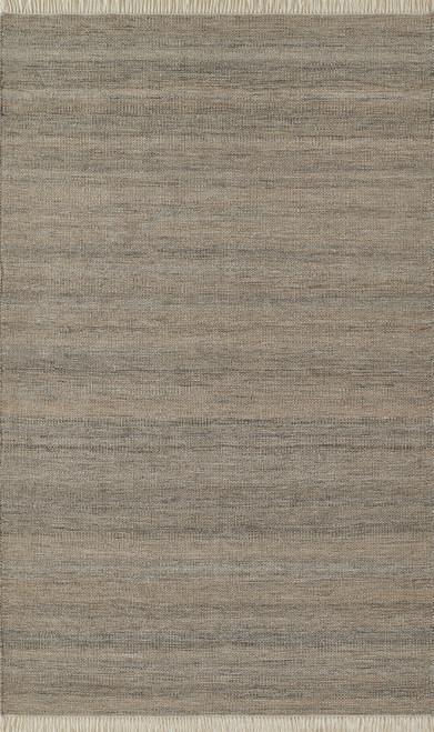 Momeni Cove CV-01 Grey Rug