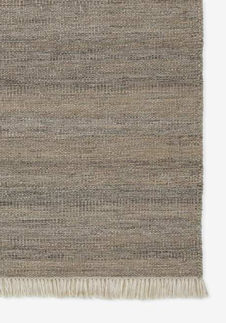 Momeni Cove CV-01 Grey Rug