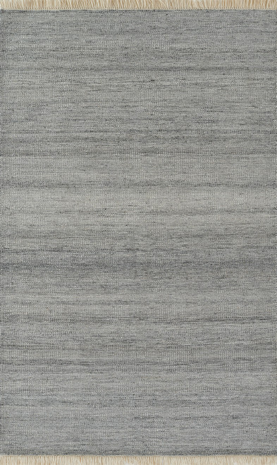 Momeni Cove CV-01 Silver Rug