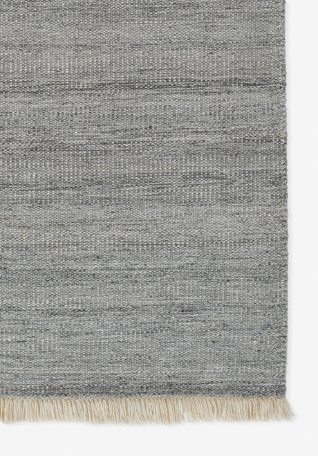 Momeni Cove CV-01 Silver Rug