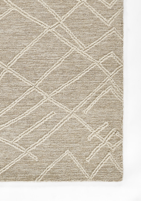 Momeni Everett EVT-5 Natural Rug