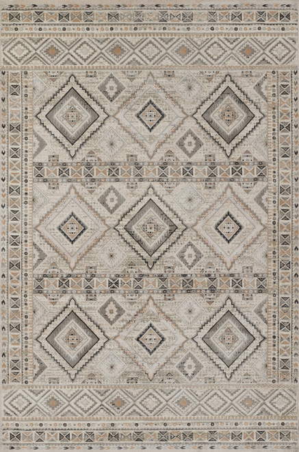 Momeni Genevieve GNV10 Ivory Rug