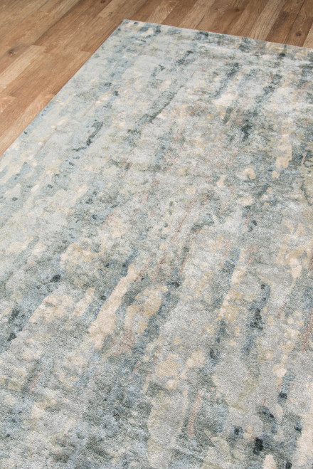 Momeni Millennia MI-14 Grey Rug