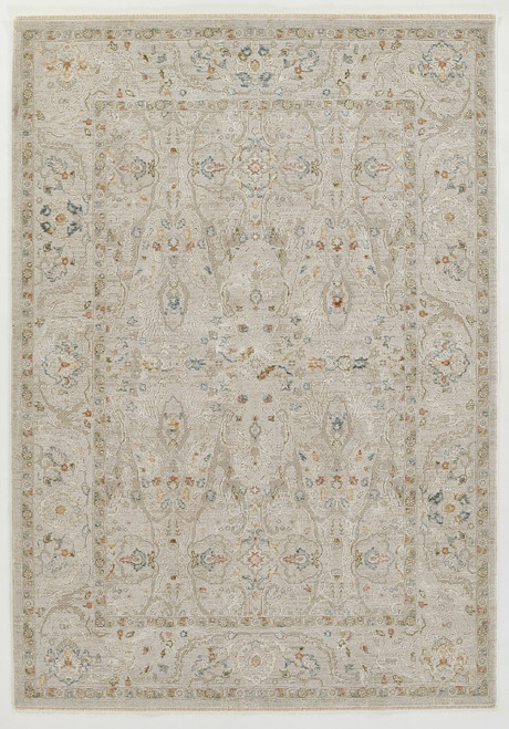 Momeni Morgan MRN-2 Beige Rug