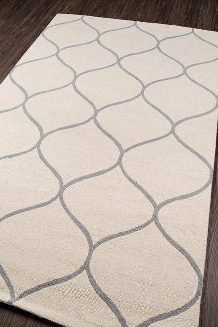 Momeni Newport NP-10 Ivory Rug