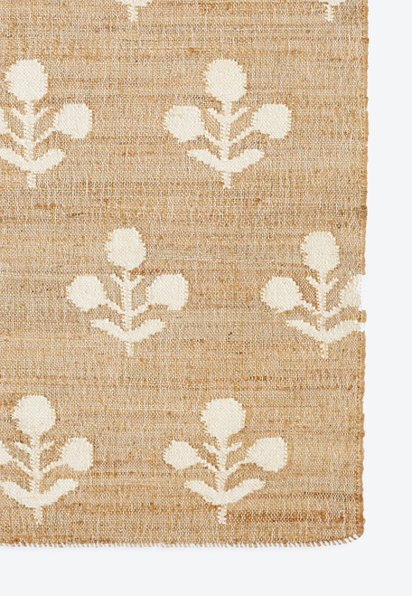 Momeni Erin Gates Orchard ORC-2 Bloom Natural Rug