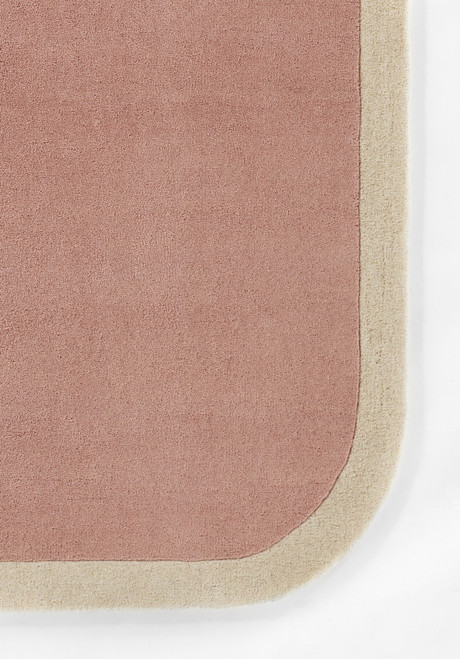 Momeni Novogratz Tallulah TAL-1 Pink Rug