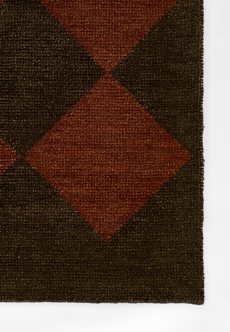 Momeni Willow WLO-4 Copper Rug