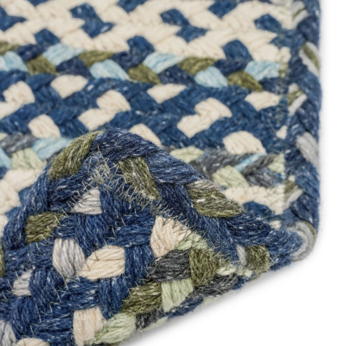 Capel Drifter 0228-465 Dark Blue Rug