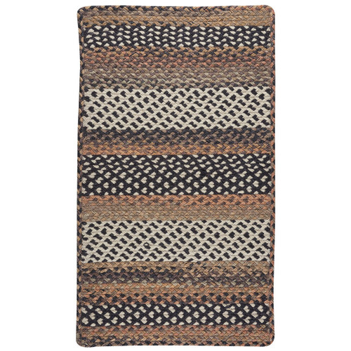 Capel Drifter 0228-750 Brandy Rug