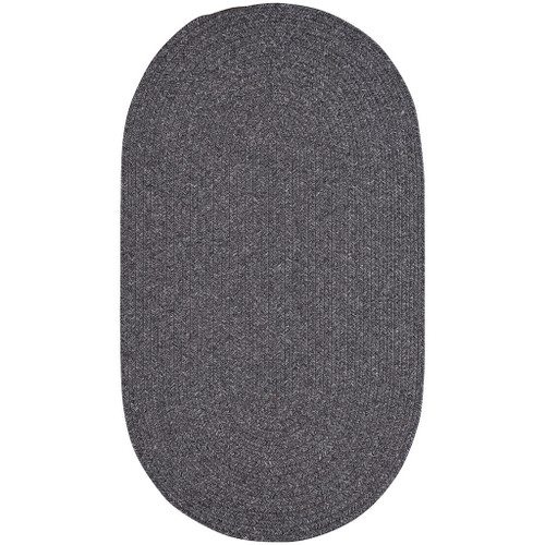 Capel Candor 0865-350 Grey Rug