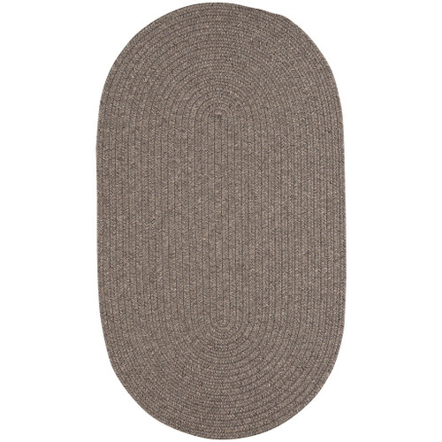 Capel Candor 0865-750 Chestnut Rug