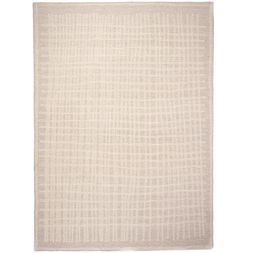 Capel Paths 3043-670 Tan Rug