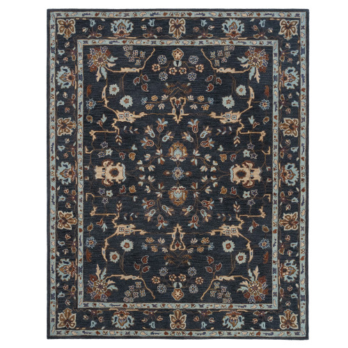 Capel Urda-Isfahan 3272-450 Royal Rug