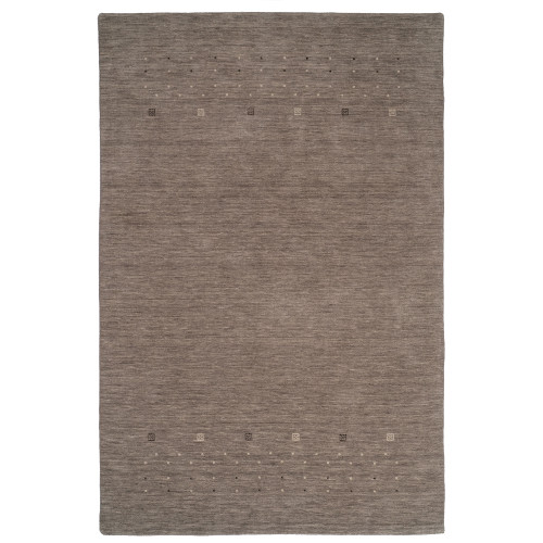 Capel Gabrielle 3494-375 Carbon Rug