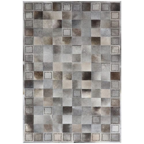 Capel Sundance 3674-325 Grey Rug