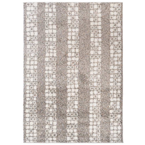 Capel Flagstone 3840-700 Tan Gray Rug