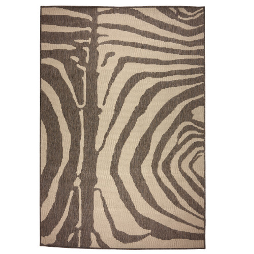 Capel Cape Point 5126-700 Tawny Rug