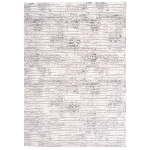 Capel East Village-Gramercy 5145-300 Nickel Rug