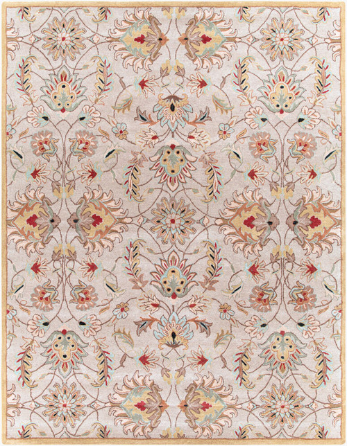 Caesar CAE-1029 Rug by Livabliss