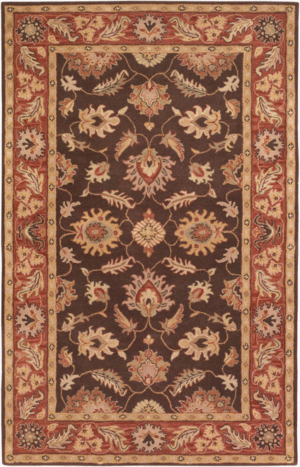 Caesar CAE-1036 Rug by Livabliss