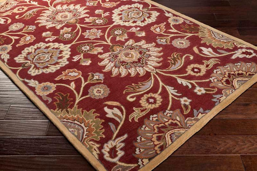 Livabliss Caesar CAE-1061 Rug