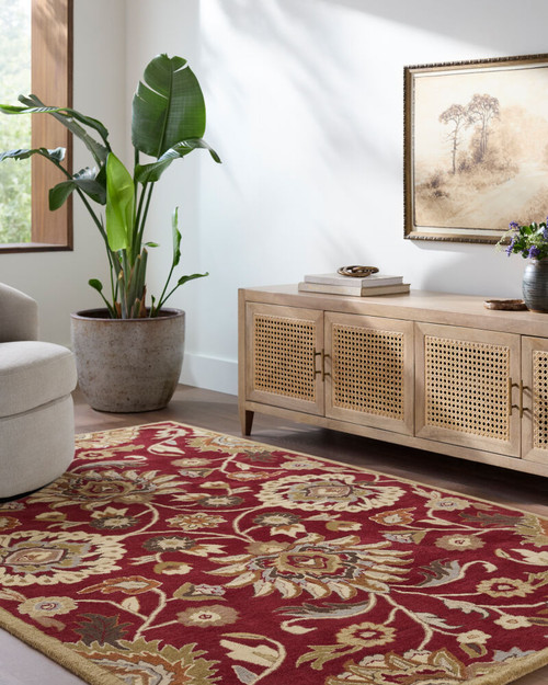 Livabliss Caesar CAE-1061 Rug