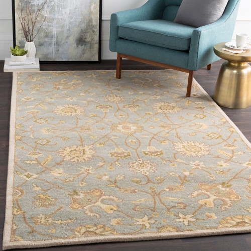 Livabliss Caesar CAE-1121 Rug
