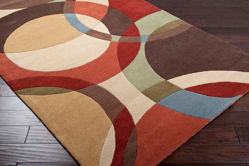 Forum FM-7108 Rug by Livabliss