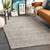 Livabliss Lucerne LNE-1001 Rug