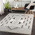 Livabliss Pisa PSS-2316 Area Rug