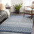 Livabliss La Casa LCS-2307 Area Rug